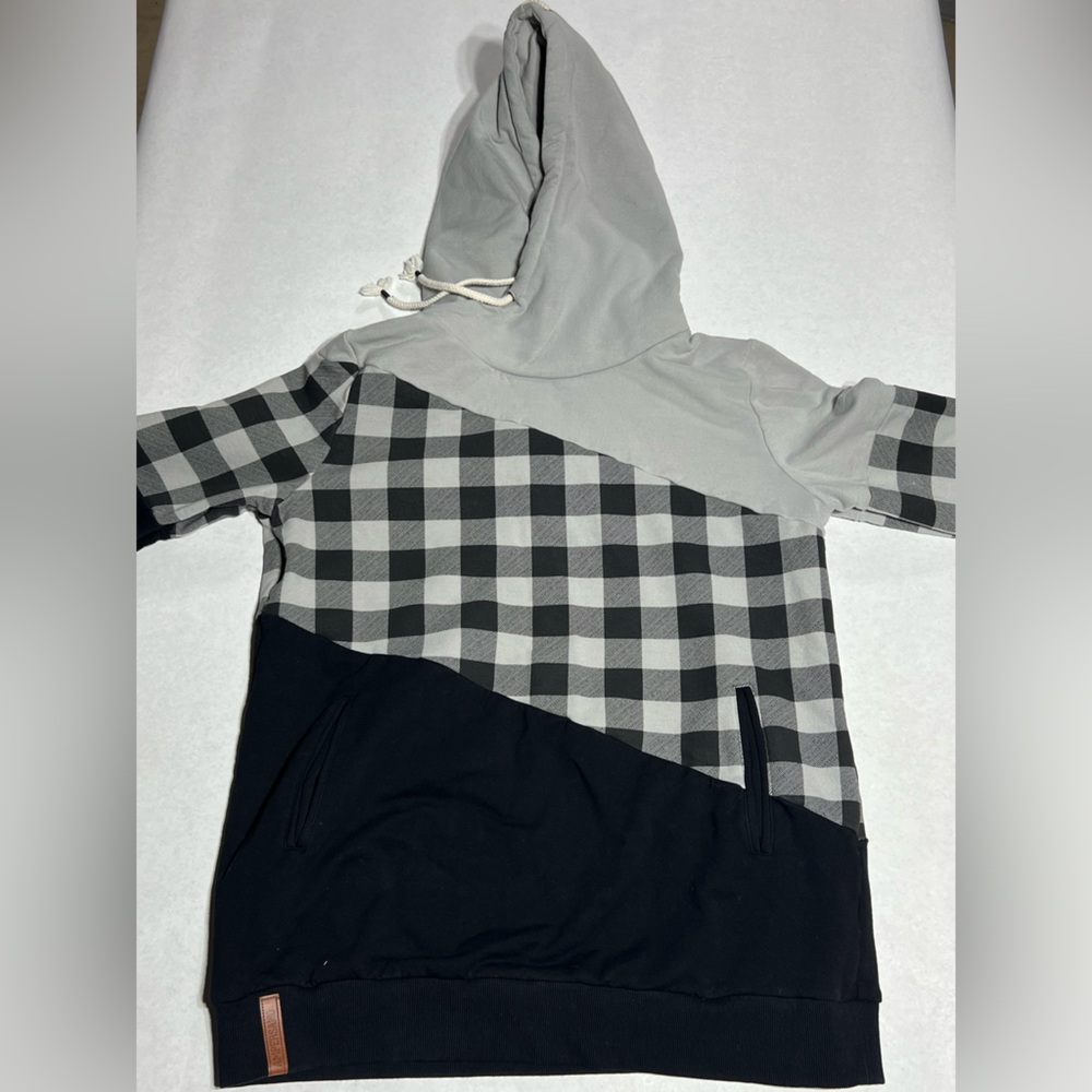 Ampersand EAA hoodie size XXL